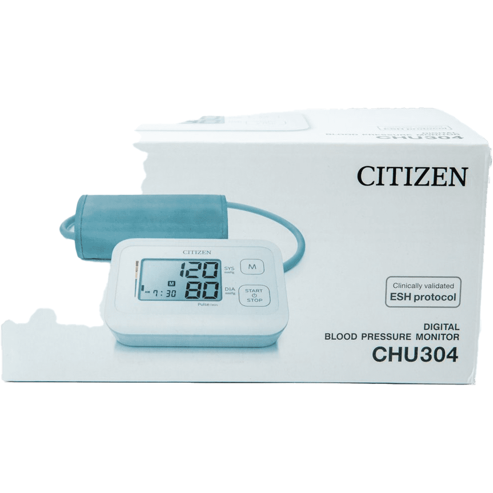 Elektron tonometr Citizen CHU-304 thumbnail